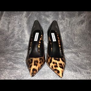 Steve Madden pumps